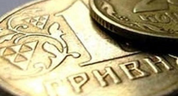 Межбанк закрылся долларом по 12,05 грн