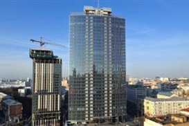 Все бизнес-центры в Киеве на сайте покупки и аренды офисов