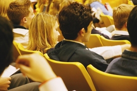 Подростковые тренинги: каковы основные принципы занятий