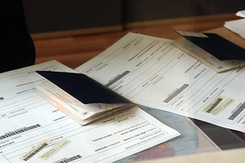 Алкогольная компания Олимп ищет площадку для производства крымского вина на "материковой" Украине