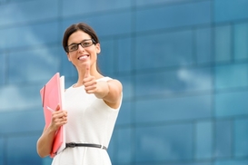 ТОП-5 самых высокооплачиваемых вакансий апреля