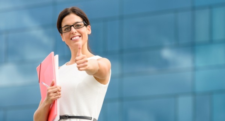 ТОП-5 самых высокооплачиваемых вакансий апреля