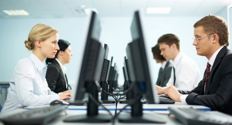 Как работодатели балуют IT-шников