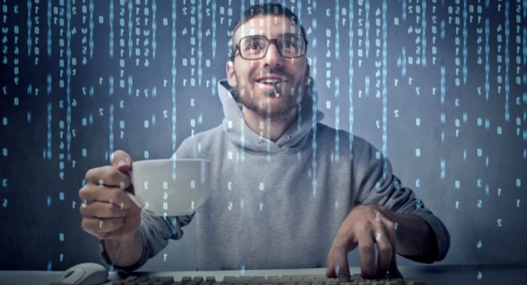 Как работодатели балуют IT-шников