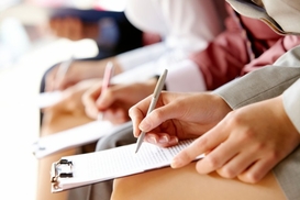 Фондовые рынки США закрылись ростом