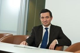 Александр Вальчишен: стресс-выход из кризиса