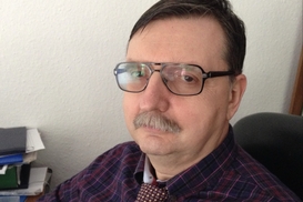 Игорь Бураковский: надежда – есть, денег – нет