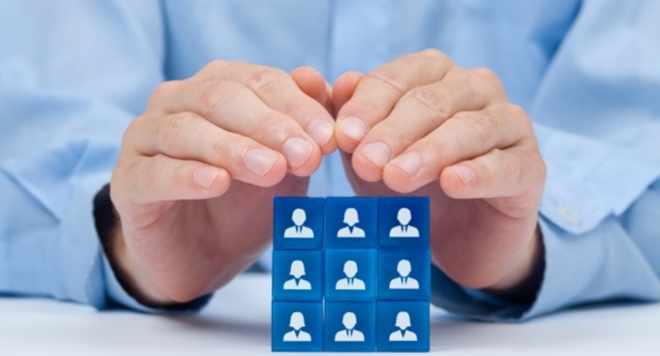 Пять правил эффективного управления людьми