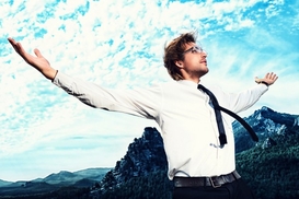 Молодые и с плохим английским: портрет украинских ТОП-менеджеров