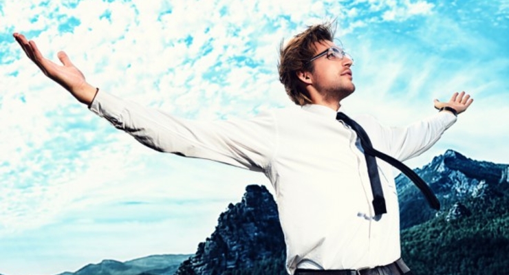 Молодые и с плохим английским: портрет украинских ТОП-менеджеров