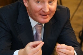 Мировые цены на нефть выросли