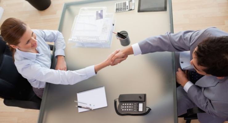 Украина получила первый транш от МВФ