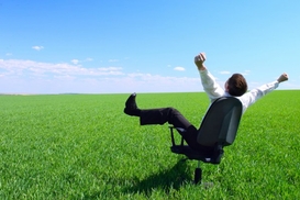 Первый обладатель $1 трлн появится через 25 лет