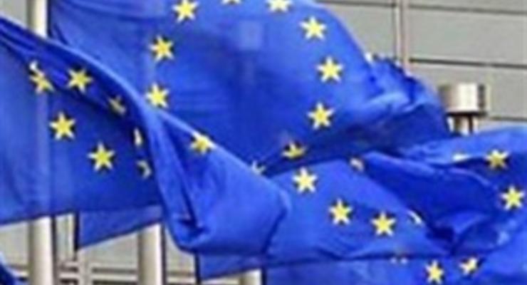 Еврокомиссия дополнительно выделит Украине (EUR) 365 млн