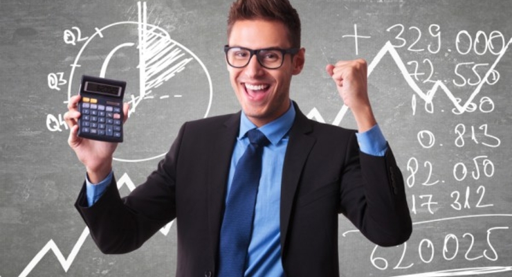 Сколько вам нужно зарабатывать в месяц - инструкция