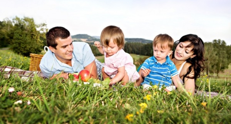 В Украине выросла средняя зарплата