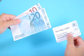 150 евро – максимальная стоимость беспошлинной покупки в интернете за рубежом