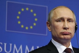 ЕС готовит экономические санкции против России