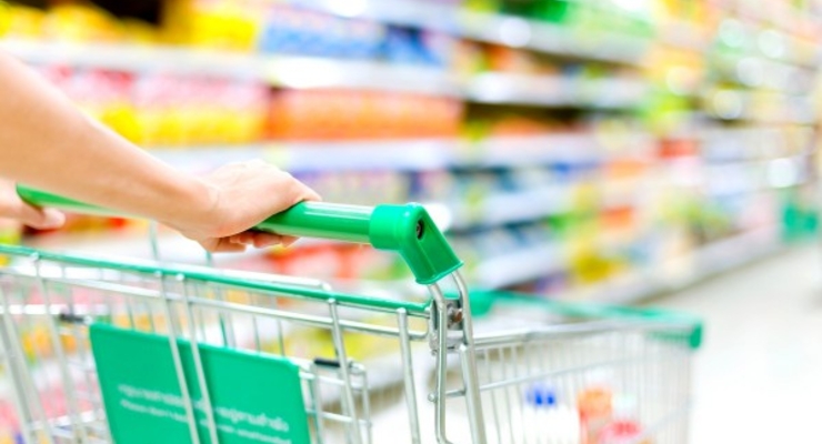 Как в Украине подорожали соцпродукты