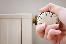 В Украине подорожает тепло на 40 %