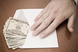 За прописку в Крыму просят 1 800 долларов