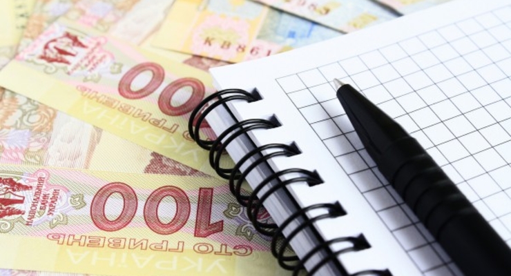 К середине торгов на межбанке доллар подешевел до 11,50 грн