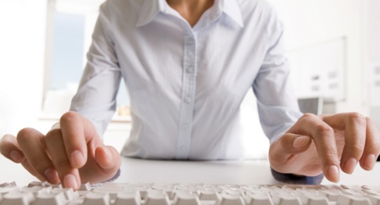 Как социальные сети могут лишить работы