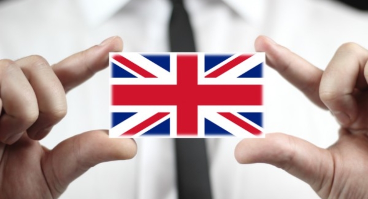 English в офисе: Где английский знают лучше всего