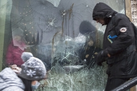 Нафтогаз может получать 37 млрд кубов реверсного газа из Европы