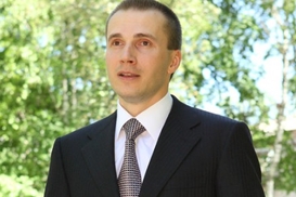 Януковича-младшего объявили в розыск: чем владеет бизнесмен