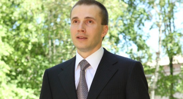 Януковича-младшего объявили в розыск: чем владеет бизнесмен