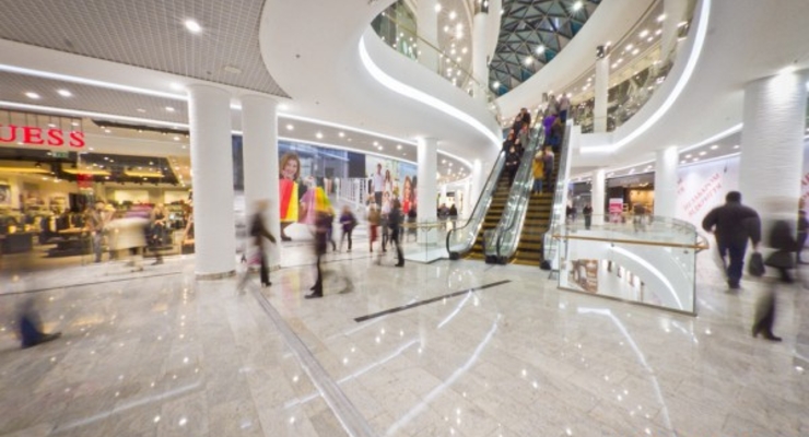 Российские фондовые индексы открылись ростом