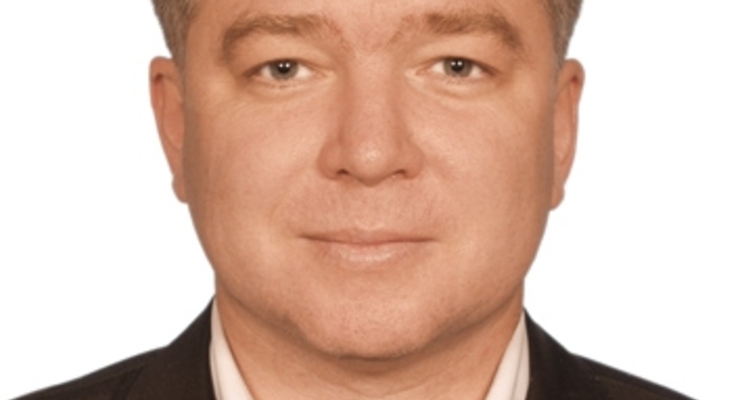 Дмитрий Мосиенко - о крымских процедурах регистрации недвижимости