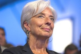 Нацбанк повысил ставку рефинансирования с 7,5% до 14,5%