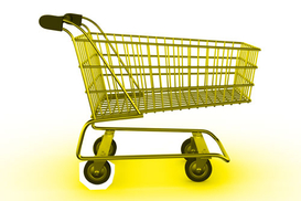 Фондовые торги в России открылись снижением