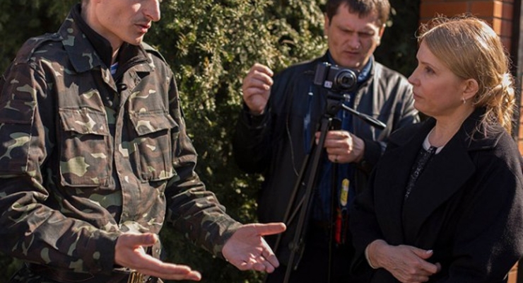 Украинцы ищут работу активнее