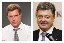 Гектары Царева и сбережения Порошенко: чем владеют кандидаты в президенты