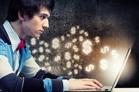 ТОП-5 самых высокооплачиваемых вакансий марта