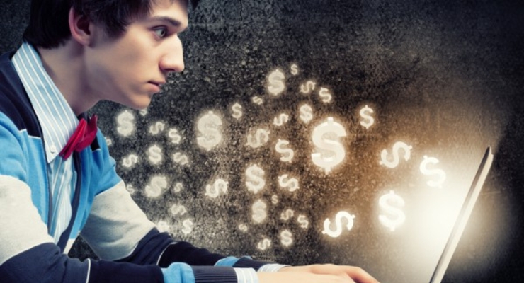 В Крыму установили размер минимальной зарплаты по российским меркам