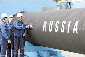 Продан: Украина прекратила закачку российского газа