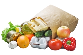 Доставка продуктов: идея для своего бизнеса