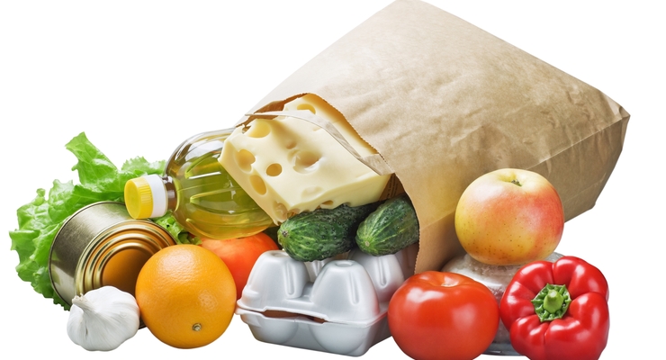 Доставка продуктов: идея для своего бизнеса