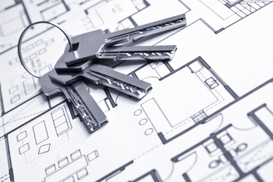 В Киеве рекордно упали продажи квартир