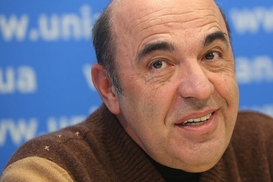 Рабинович за год заработал ровно миллион