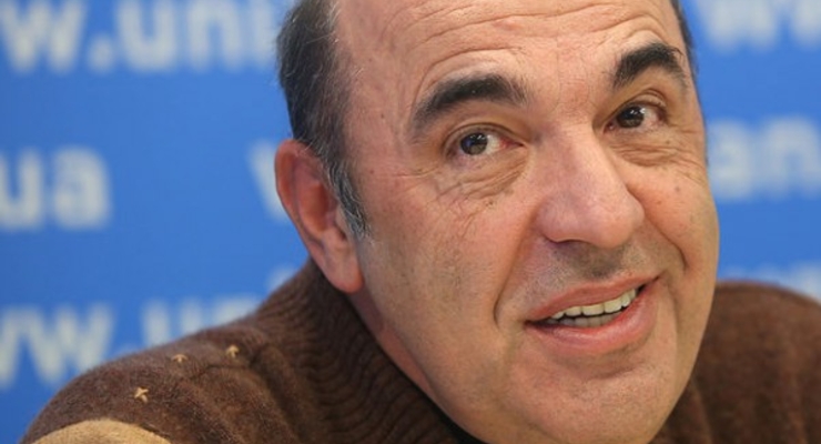 Рабинович за год заработал ровно миллион