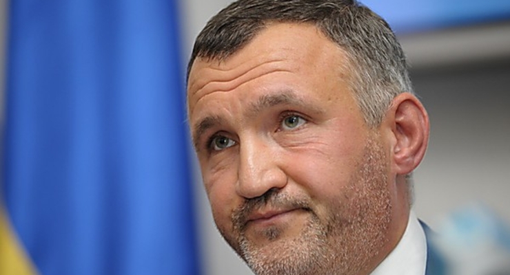 Ренат Кузьмин за год заработал 1,3 миллиона