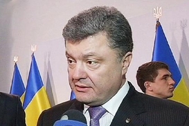 Соболев: Тариф на транзит российского газа в Европу нужно существенно повысить