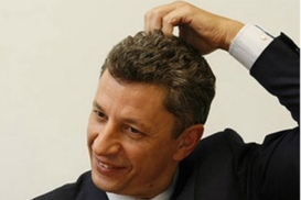 Семья Бойко заработала за год 17 миллионов гривен