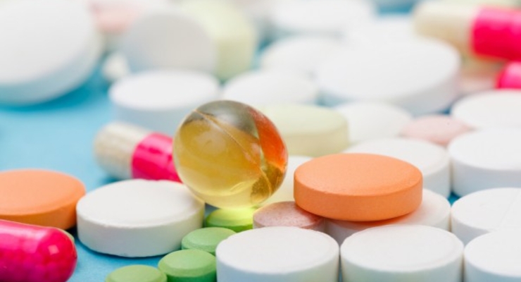 В Украине подорожают лекарства