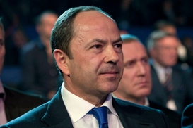 Тигипко за год заработал 263 миллиона гривен